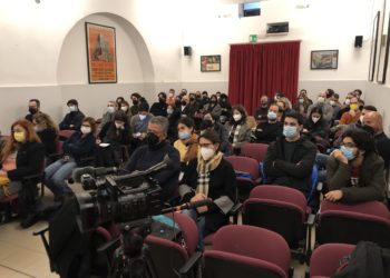 Cala il sipario sul 7° “Babel Film Festival”