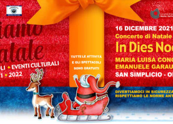 Olbia, ecco gli eventi natalizi dell’Archivio Mario Cervo