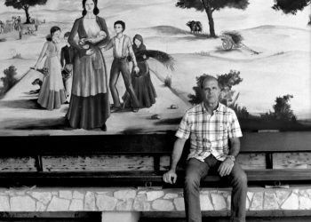 “Atlanti. Tracce di identità”: a Villa Verde l’esposizione video-fotografica di Salvatore e Vincenzo Ligios