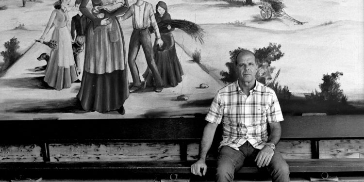 “Atlanti. Tracce di identità”: a Villa Verde l’esposizione video-fotografica di Salvatore e Vincenzo Ligios