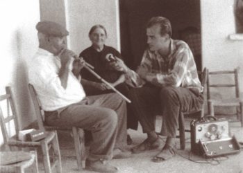 Domani e sabato a Cagliari omaggio all’opera e alla figura di Andreas Fridolin Weis Bentzon a cinquant’anni dalla scomparsa