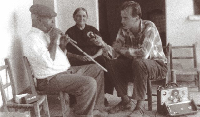 Domani e sabato a Cagliari omaggio all’opera e alla figura di Andreas Fridolin Weis Bentzon a cinquant’anni dalla scomparsa