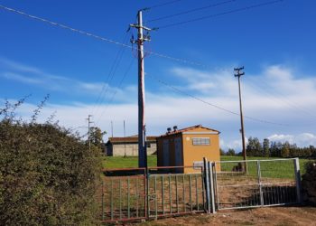 E-Distribuzione potenzia la rete elettrica con la dorsale Loculi-Galtellì. Completati inoltre gli “anelli” di collegamento all’interno dei centri abitati dei due paesi