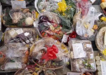 Cuglieri: successo per la giornata del ringraziamento promossa da Coldiretti Sardegna