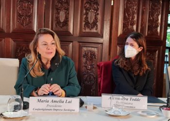 In Sardegna l’edilizia corre ma la burocrazia frena. Ieri a Cagliari il convegno nazionale su “Edilizia artigiana tra bonus e incentivi”