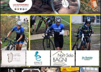Due gare di ciclismo in calendario a Donori, in entrambe c’è in palio il titolo regionale