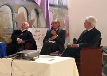 A Tempio Pausania “Qui c’è aria di cultura” chiude nel segno dei grandi classici e dell’inesauribile ricerca dell’identità sarda