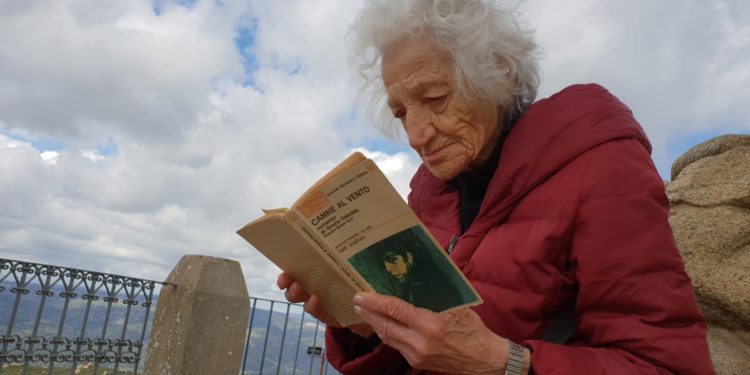 I soci del circolo “Grazia Deledda” di La Spezia si incontreranno il 14 dicembre nel nome di Grazia Deledda – di Saverio Coghe