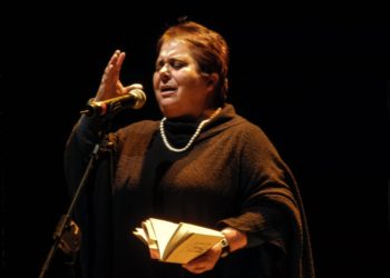 Sabato 18 dicembre, ad Alghero, un evento speciale chiude il fortunato festival “Mediterranea”