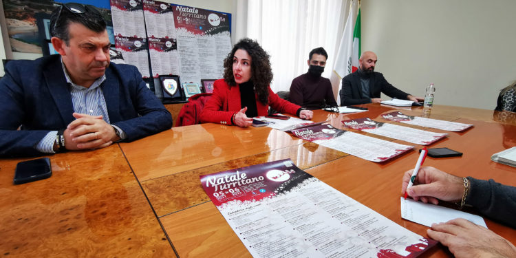 Porto Torres, ecco il cartellone del Natale turritano 2021