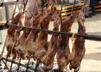 Contas: l’agnello Igp di Sardegna secondo in un bando europeo: assegnati 481mila euro