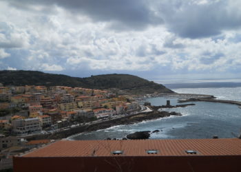 Castelsardo: completato il riordino della toponomastica