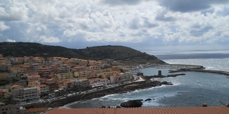 Castelsardo: completato il riordino della toponomastica