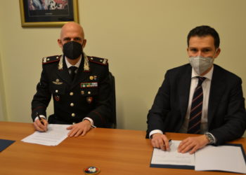 Prorogato il protocollo d’intesa tra Carabinieri e Sogin per le operazioni di recupero e messa in sicurezza di sorgenti radioattive orfane