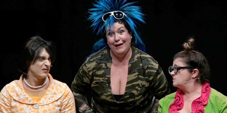 “Donne al bivio”: comicità e cabaret per il terzo appuntamento di Teatro e Contemporaneo