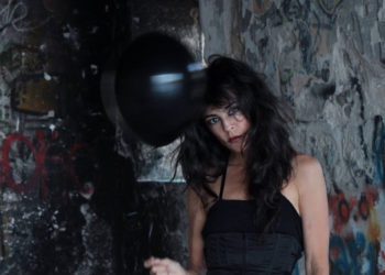 Spazio e Movimento ospita “Sentite acque”, mostra personale di Emanuela Cau