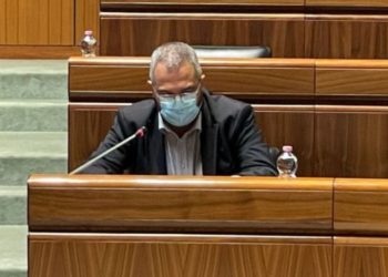 Nule: firmato il patto dello sviluppo della provincia di Sassari