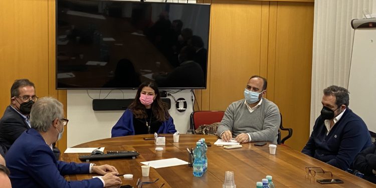 Consorzi di bonifica: avviate le procedure per la firma dei contratti di stabilizzazione di 89 avventizi