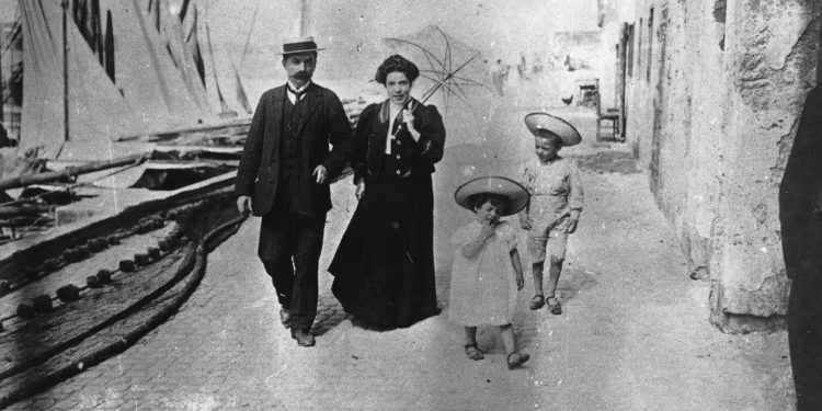 Nuoro: cala il sipario sui “Convegni Deleddiani”