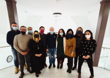 Il GAL Campidano incontra la Polonia