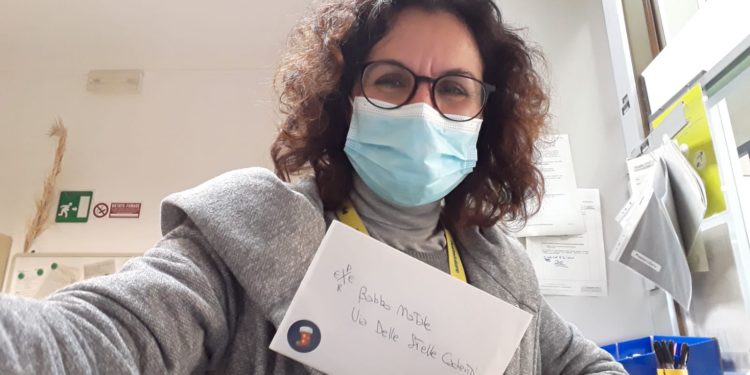 Sini: l’esperienza di Gabriella, direttrice dell’Ufficio postale