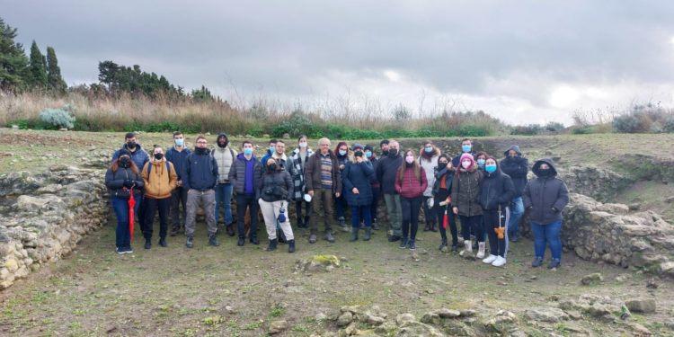 Sorso: un laboratorio sul Medioevo sardo ed un’aula didattica a cielo aperto a Geridu