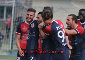 Alla Torres il derby con il Latte Dolce, 3 a 2; Arzachena ko ad Afragola, 1 a 3; l’Ostiamare passa a Uri, 4 a 2