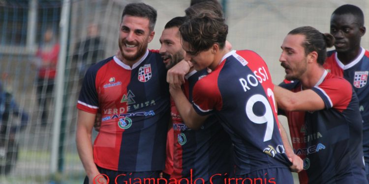 Alla Torres il derby con il Latte Dolce, 3 a 2; Arzachena ko ad Afragola, 1 a 3; l’Ostiamare passa a Uri, 4 a 2