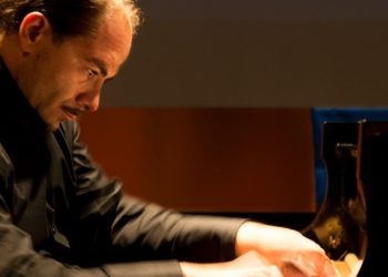 Domenica a Cagliari il pianista Giuseppe Maggiolo Novella sarà protagonista del recital Le concert c’est moi. Franz Liszt