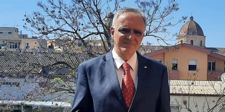 Quartucciu: nasce il Distretto Rurale Sant’Isidoro-Mario Fadda