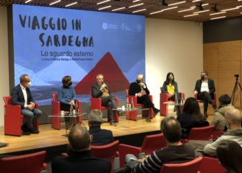 “Viaggio in Sardegna – Lo sguardo esterno”. La nuova mostra della Fondazione di Sardegna