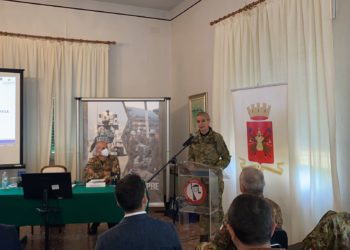 Il sottosegretario Stefania Pucciarelli: «L’esercitazione Bentu Estu 2021,  format di successo per integrazioni sinergiche nella gestione emergenze»