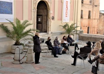 Cagliari: a Palazzo di Città una mostra di Gastone Biggi