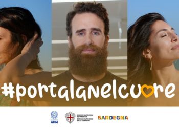 ADM ha vinto il “Premio speciale ambiente” al concorso “Smartphone d’oro” per la campagna “Portala nel cuore”