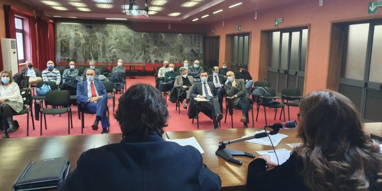 Sassari: prosegue l’iter per il primo piano della Mobilità sostenibile