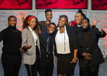 Da martedì 21 a giovedì 30 dicembre la diciannovesima edizione di Gospel Explosion