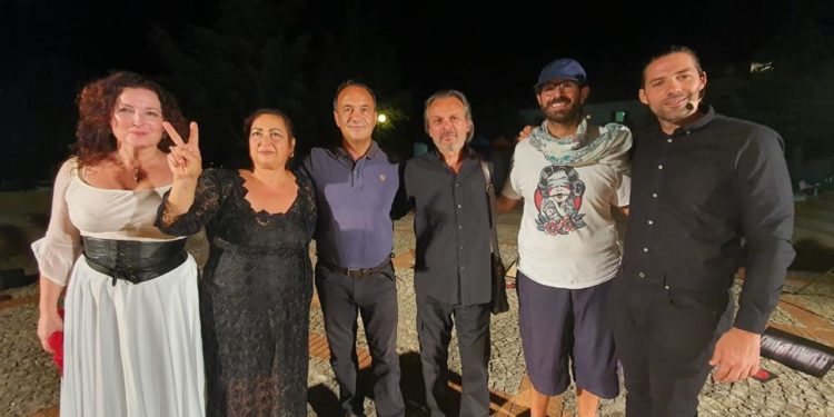 Domani e mercoledì, due iniziative di cultura e spettacolo di Asce Sardegna