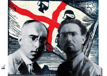 Sabato 4 dicembre, al T Hotel di Cagliari, l’anteprima del libro su Camillo Bellieni ed Emilio Lussu