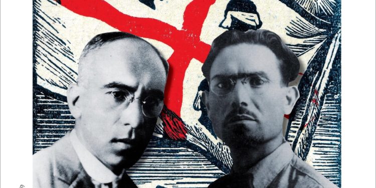 Sabato 4 dicembre, al T Hotel di Cagliari, l’anteprima del libro su Camillo Bellieni ed Emilio Lussu