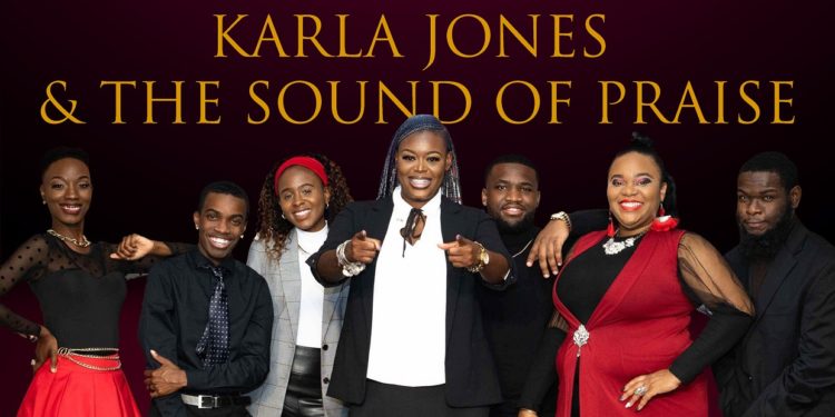 Dalla Florida ad Alghero l’emozione del Gospel