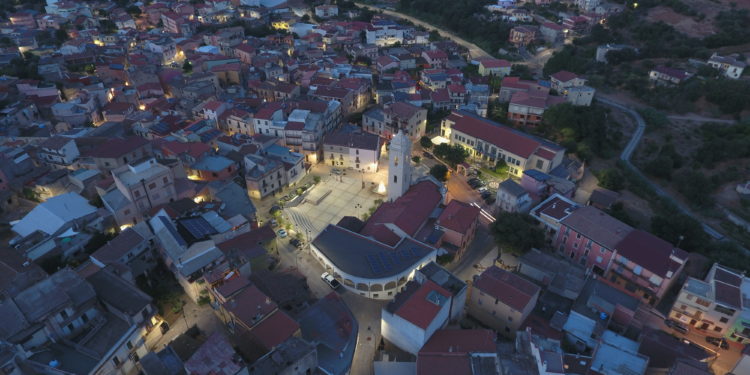 Sabato 18 dicembre, a Loceri, si terrà la rassegna dell’agroalimentare nel borgo ecosostenibile con la colonna sonora della musica gospel