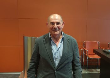 Luigi Tomasi è il nuovo presidente della Cna Sardegna, subentra a Pierpaolo Piras. Francesco Porcu confermato alla segreteria regionale