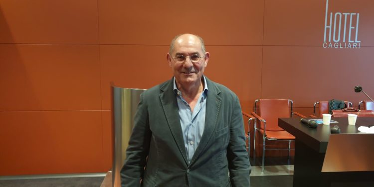 Luigi Tomasi è il nuovo presidente della Cna Sardegna, subentra a Pierpaolo Piras. Francesco Porcu confermato alla segreteria regionale