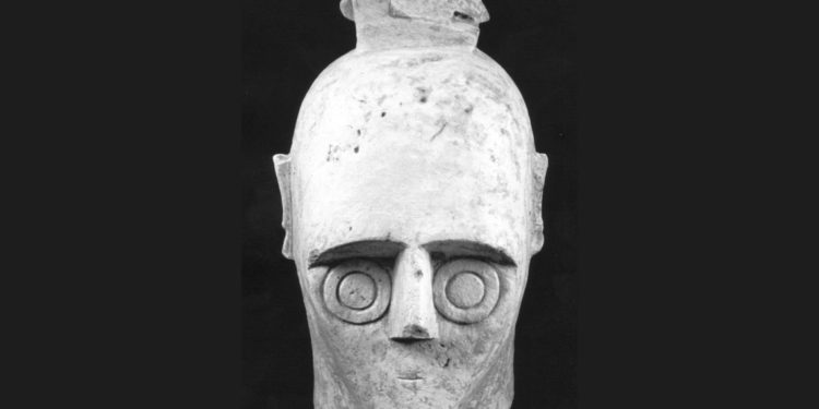 Cabras: dalla Regione 12 milioni di euro per valorizzare il sito di Mont’e Prama