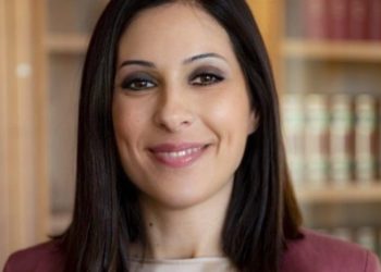 Cancer Policy Award: premiata la deputata sarda Mara Lapia (Cd)