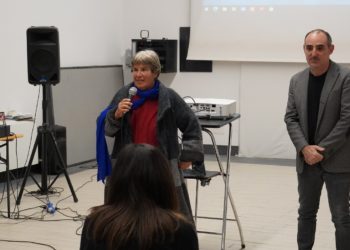 Paolo Zucca, a Solarussa, accende la XIV edizione del “terre di confine filmfestival”