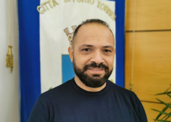 Il sindaco di Porto Torres ha accettato le dimissioni dell’assessore Daniele Amato, al suo posto il consigliere Massimiliano Ledda, sostituito in Consiglio da Patrizia Arru