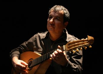 Da domani, 3 dicembre, in distribuzione Palma de Sols, il cd di Mauro Palmas dedicato al mare  e a nuove e antiche migrazioni