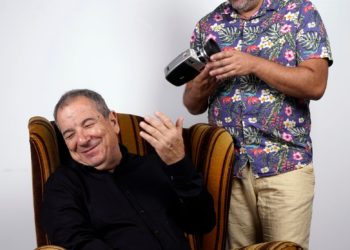 Martedì 21 e mercoledì 22 dicembre (ore 20.00), a San Sperate, battute finali della rassegna Antas Apertas