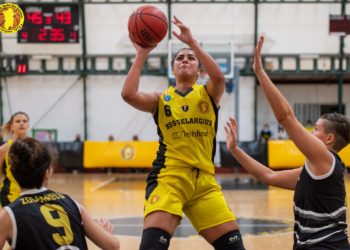 La Techfind domina a Civitanova Marche